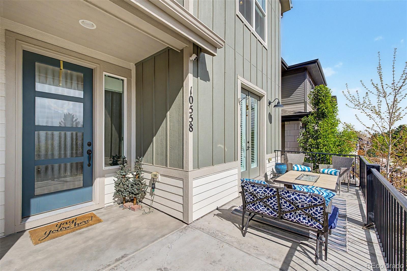 10558 Eby Circle