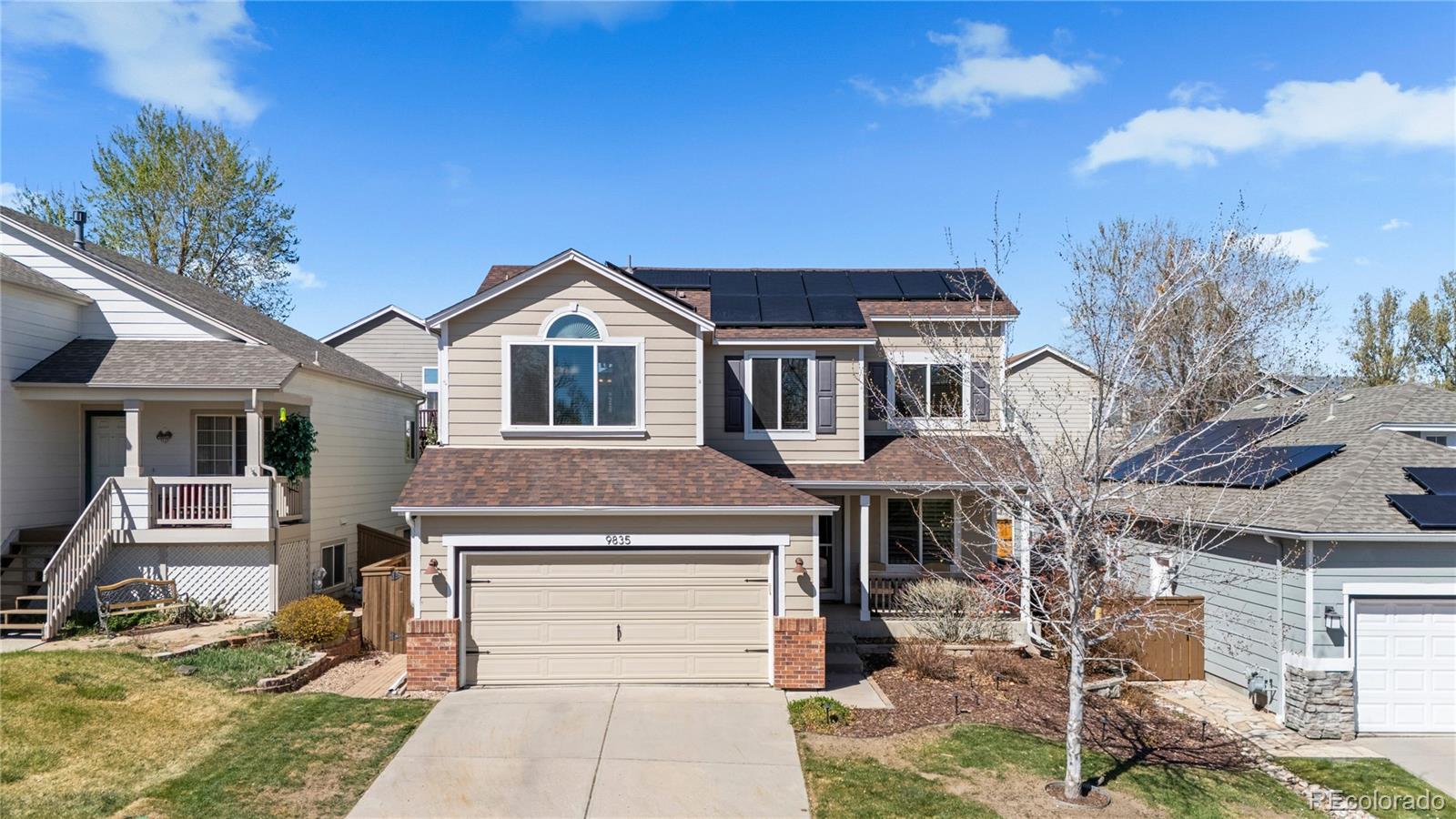 9835 Sydney Lane