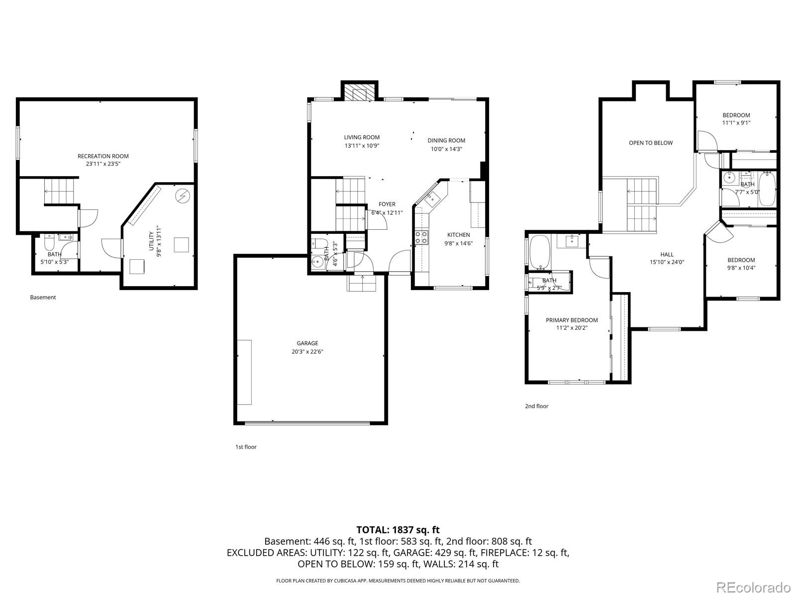 9835 Sydney Lane