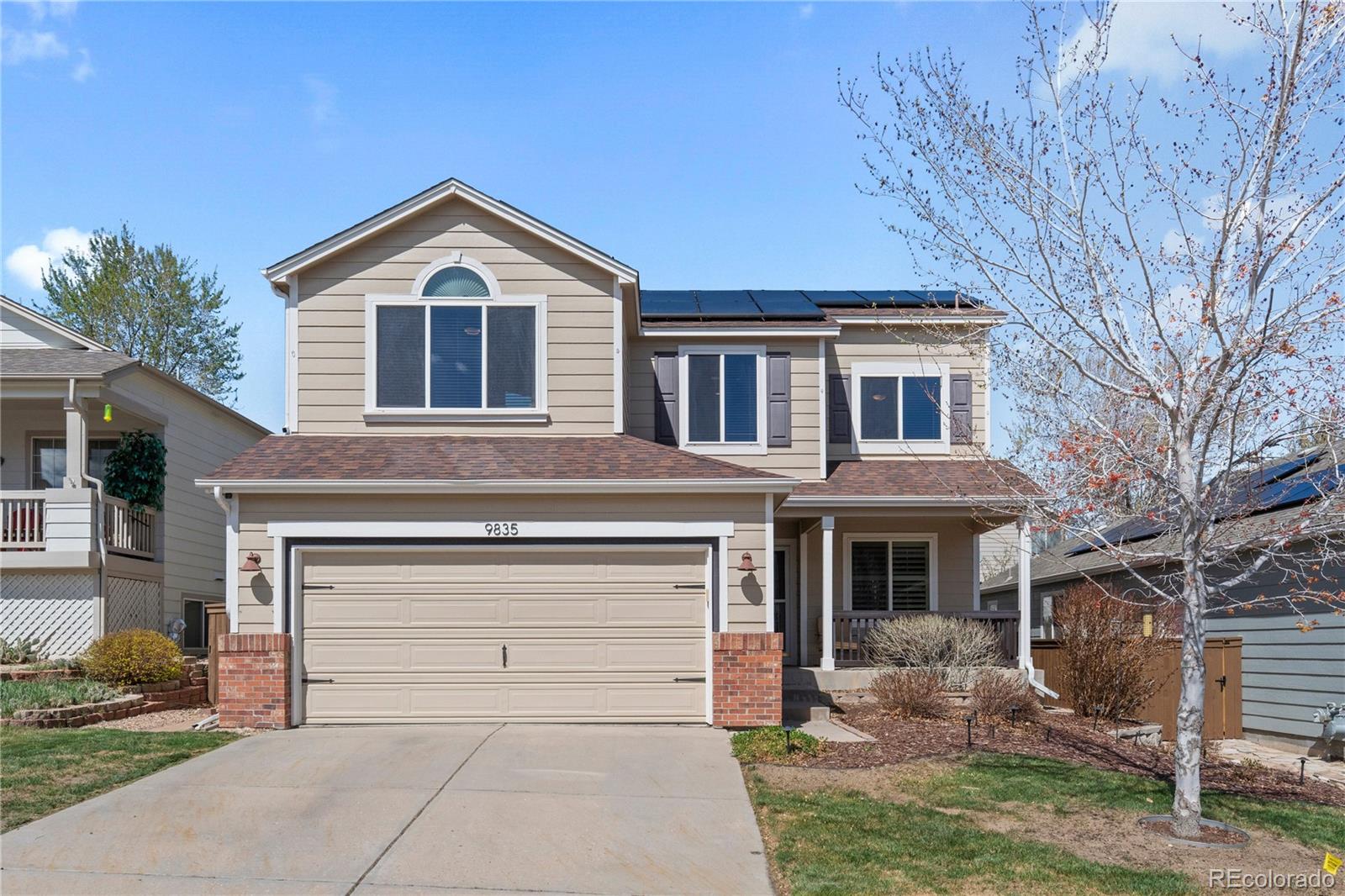 9835 Sydney Lane