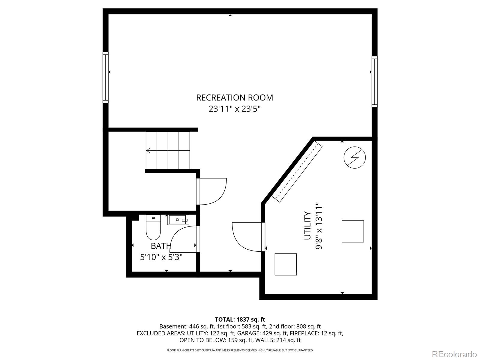9835 Sydney Lane