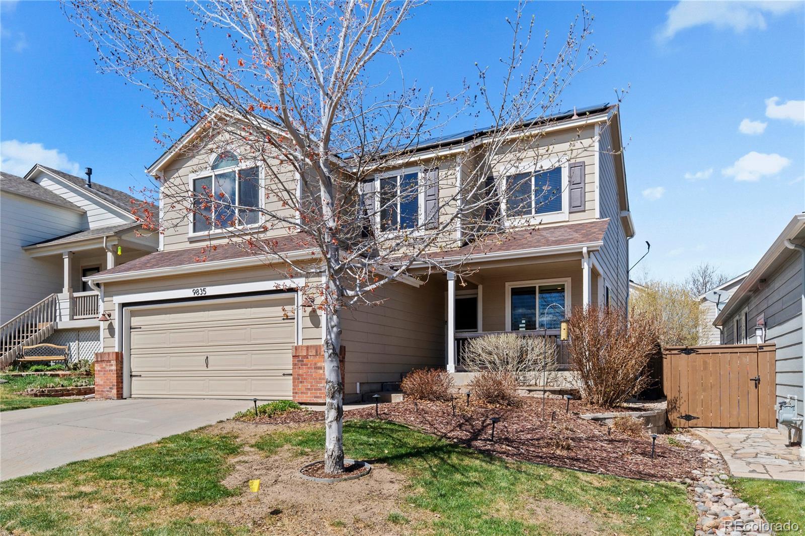 9835 Sydney Lane