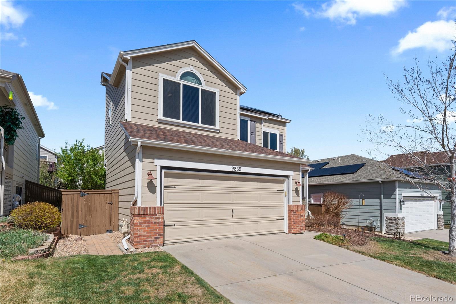 9835 Sydney Lane