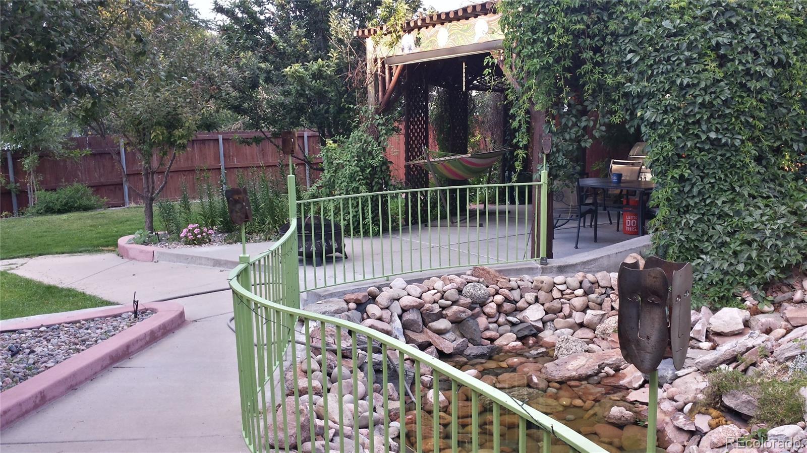 454 S Eaton Street