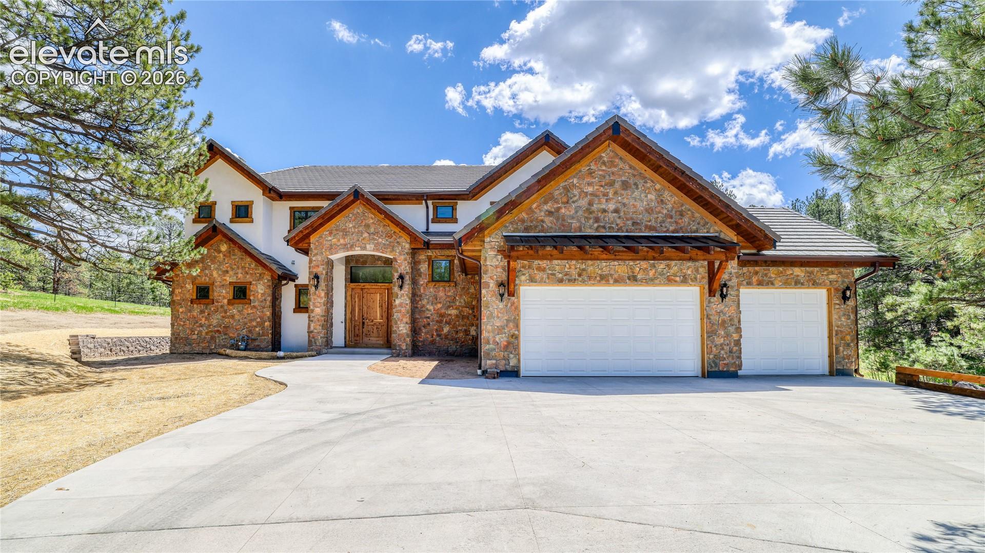11790 Huckleberry Drive