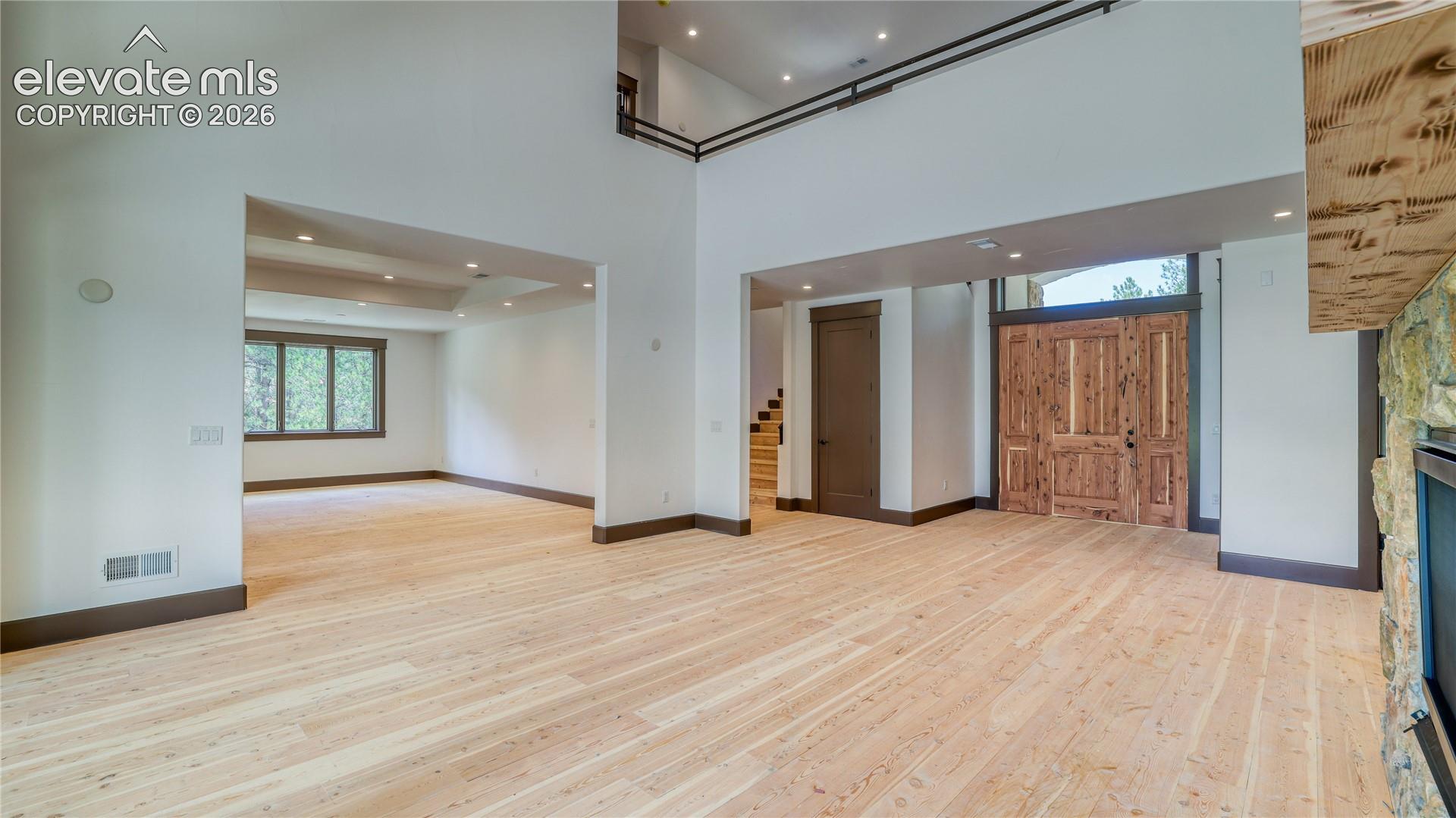 11790 Huckleberry Drive