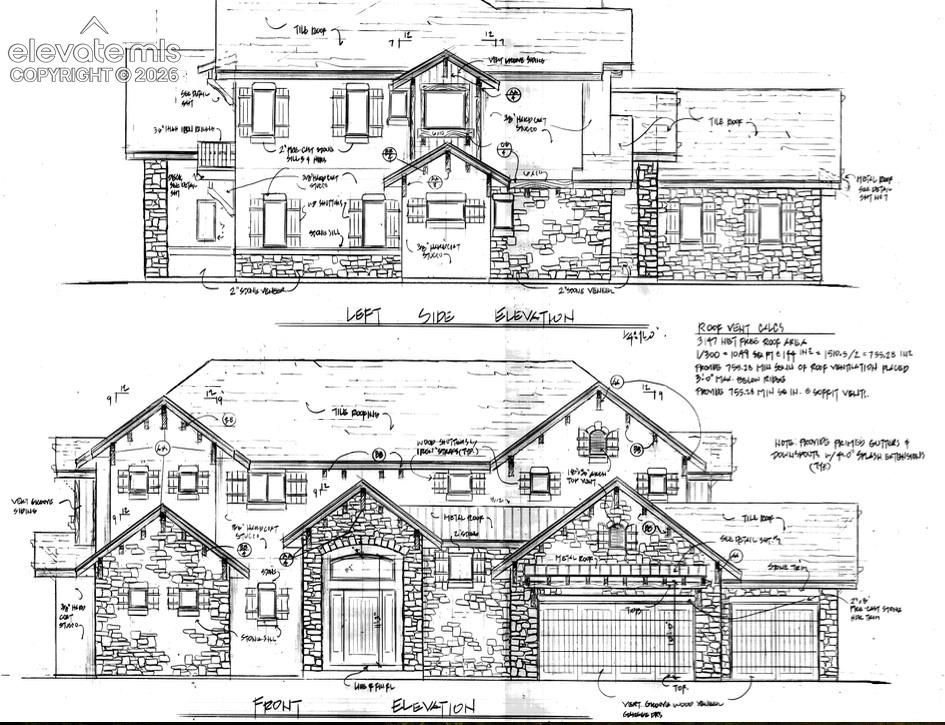 11790 Huckleberry Drive