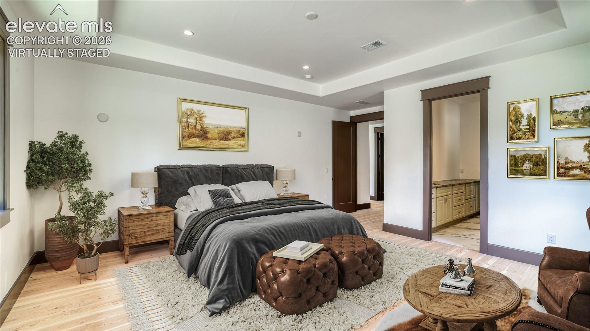11790 Huckleberry Drive