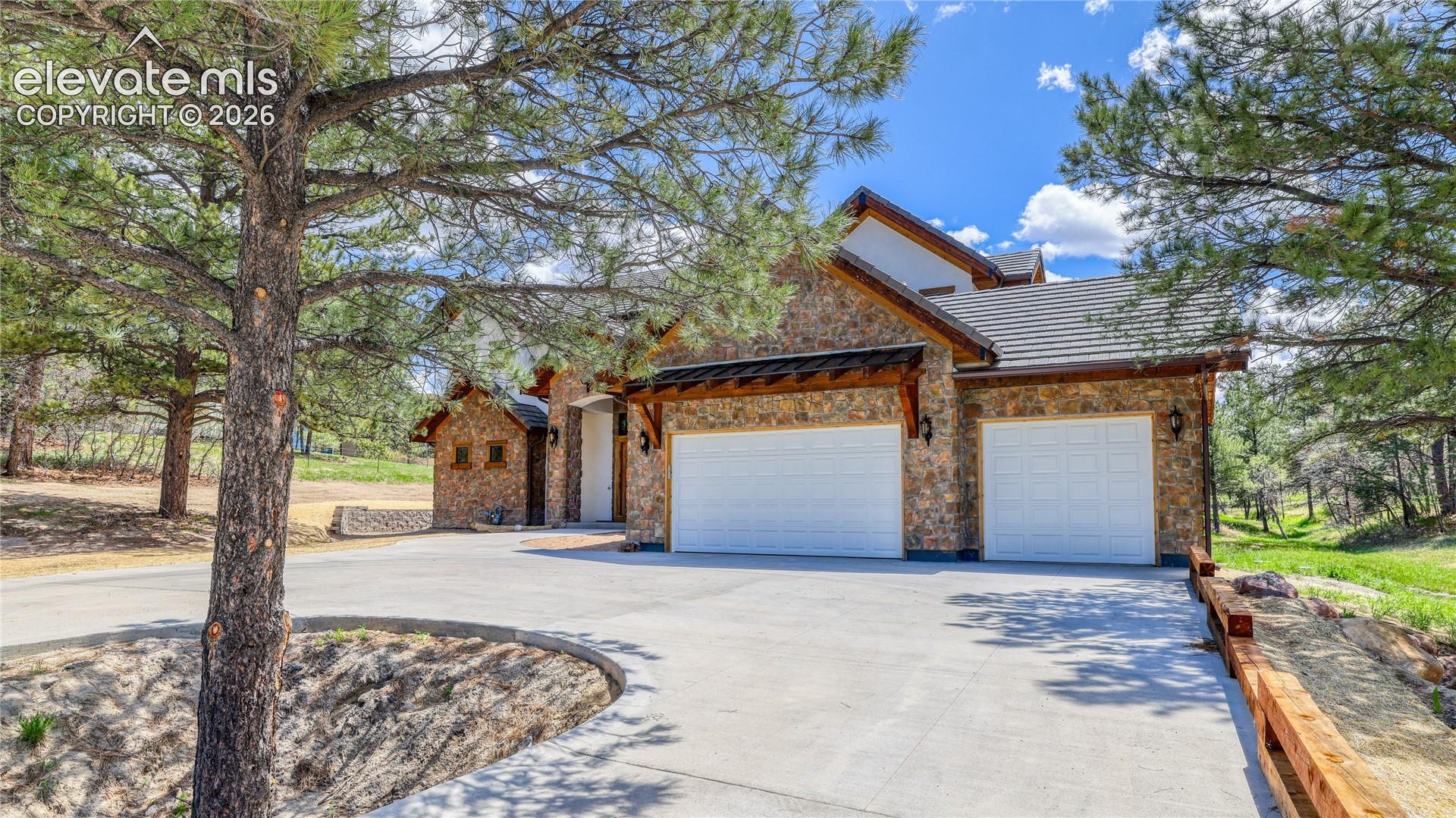 11790 Huckleberry Drive