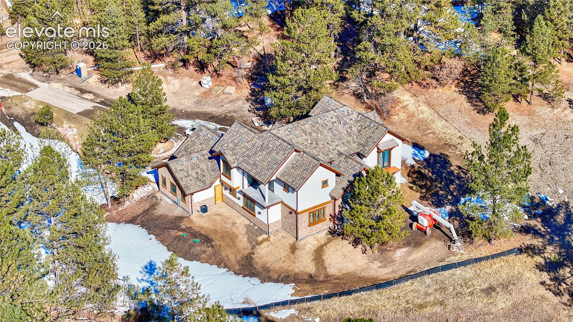 11790 Huckleberry Drive