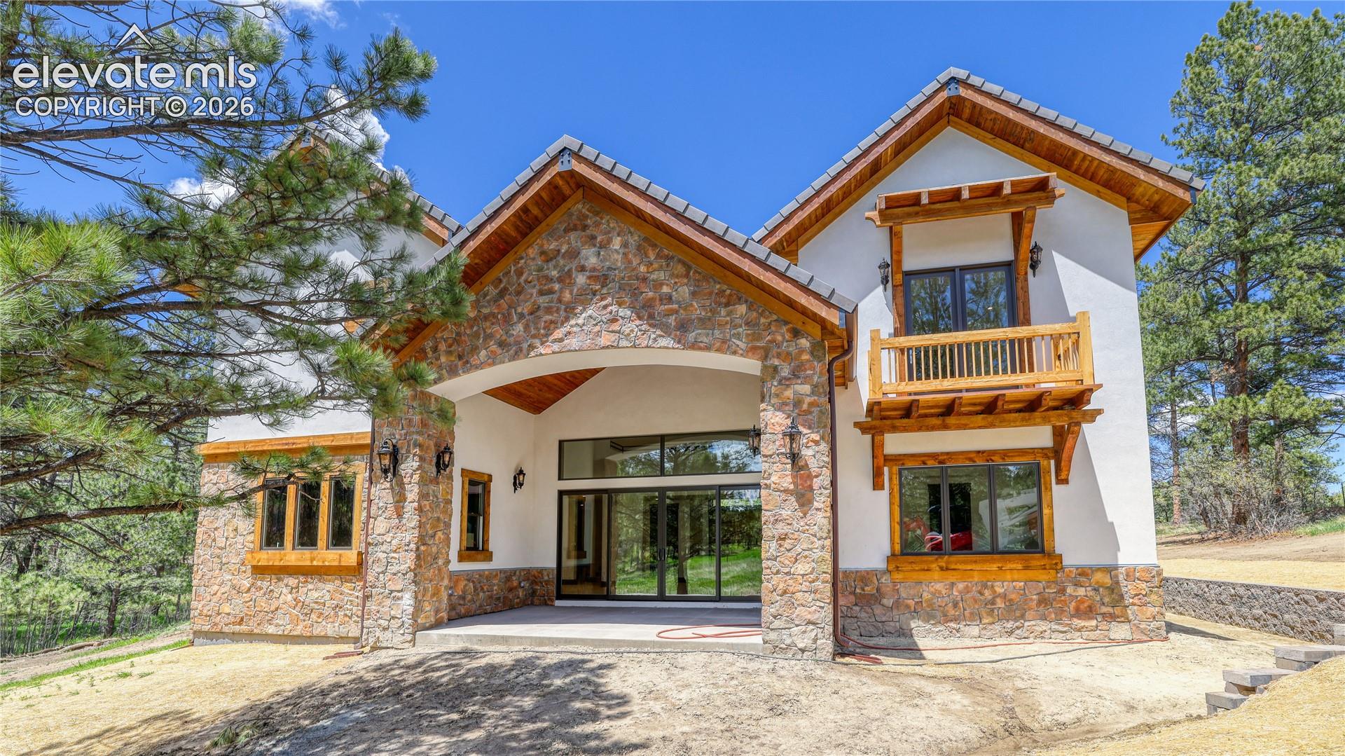 11790 Huckleberry Drive