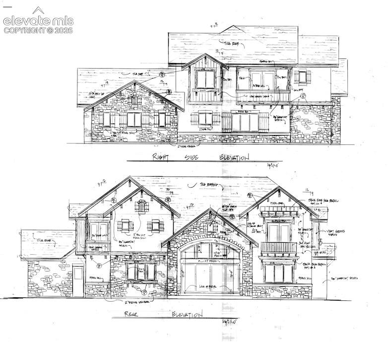11790 Huckleberry Drive