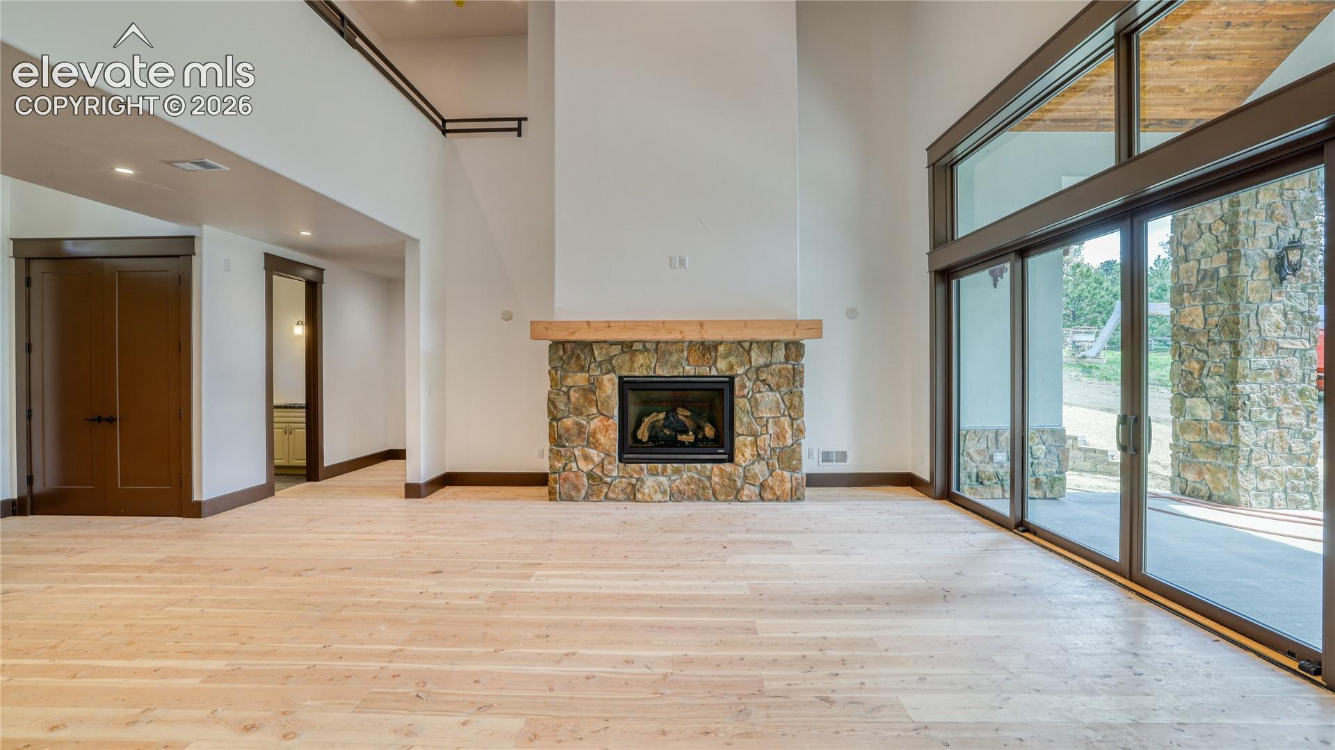 11790 Huckleberry Drive
