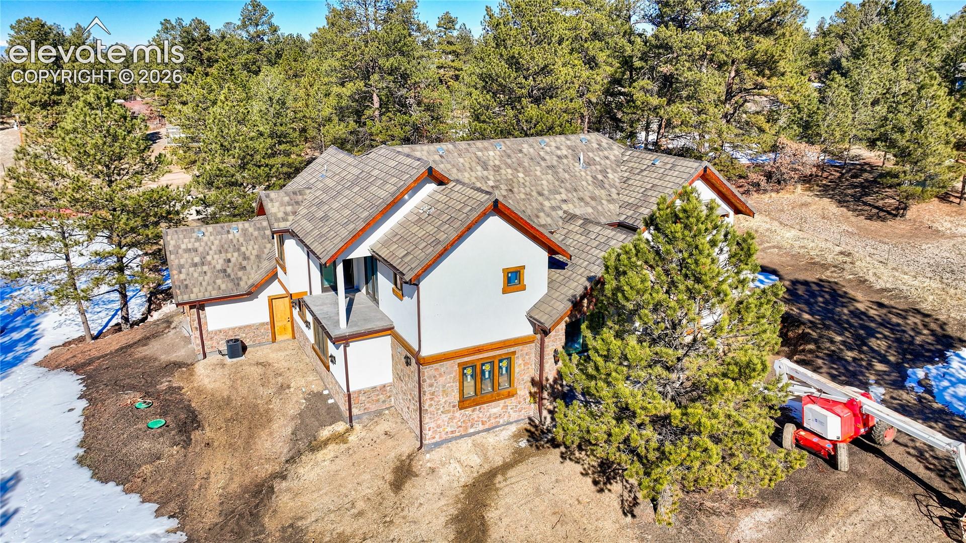 11790 Huckleberry Drive