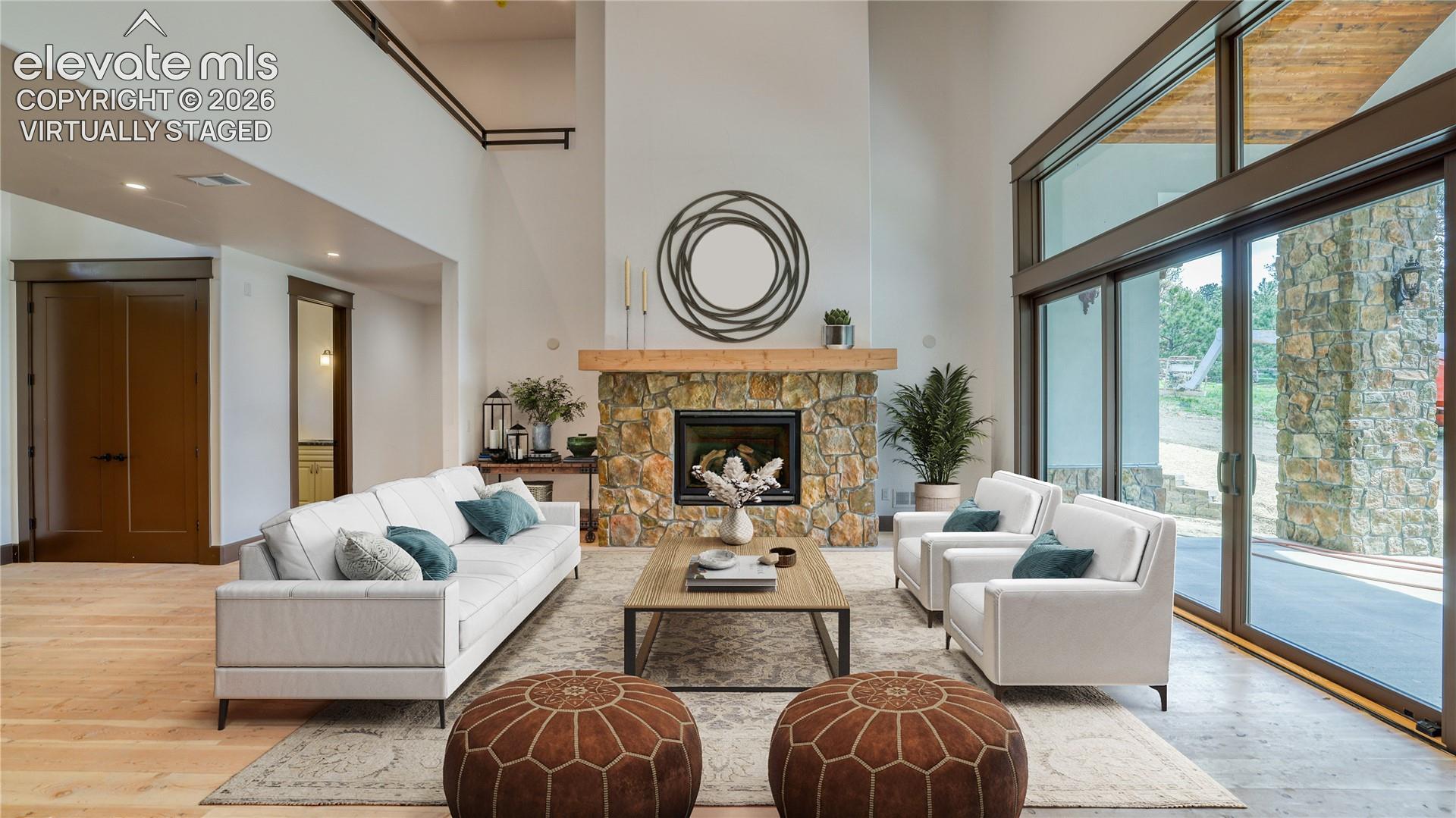11790 Huckleberry Drive