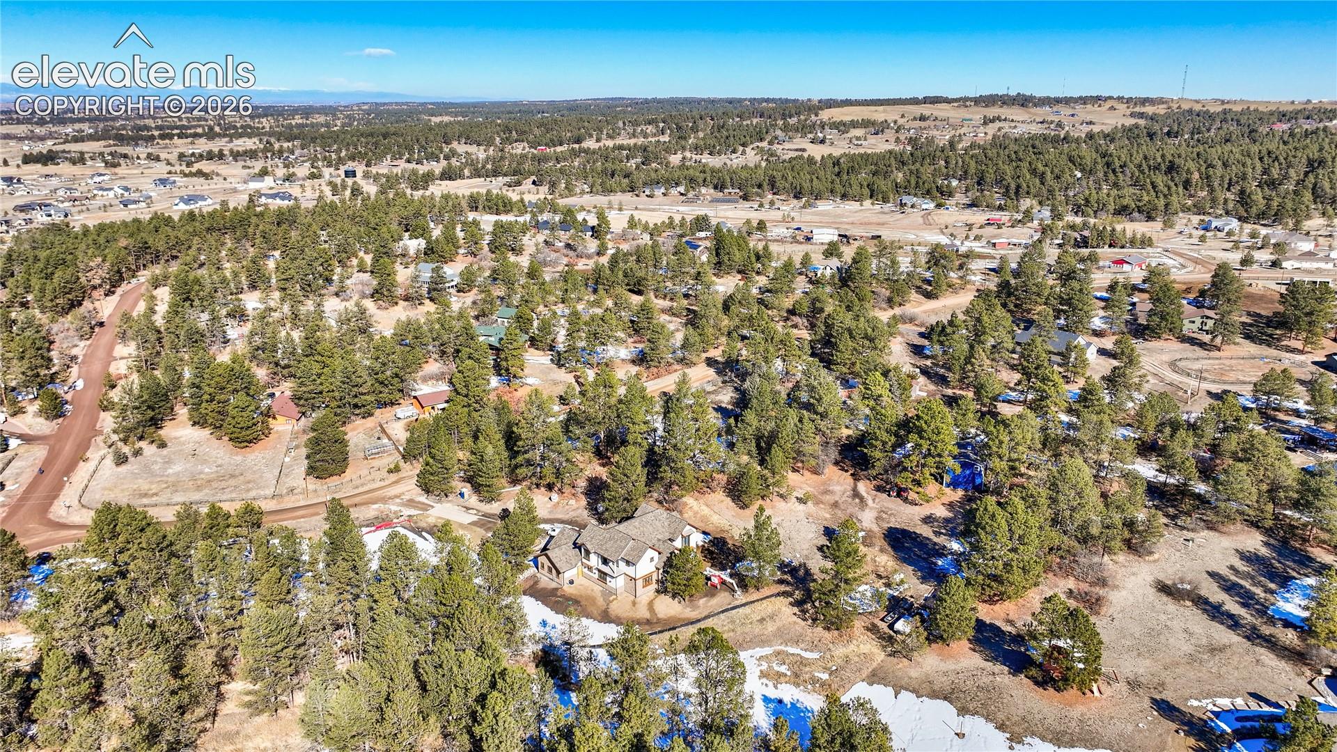 11790 Huckleberry Drive