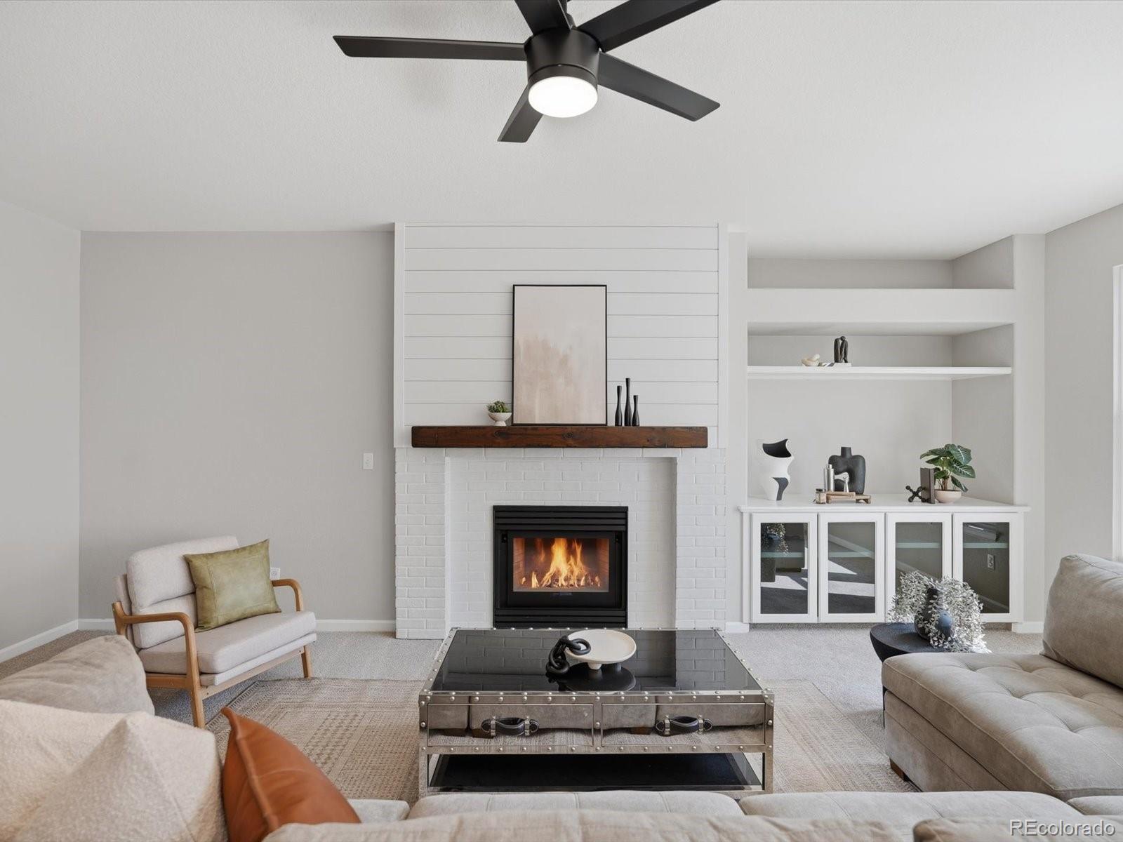 7101 Mountain Brush Circle