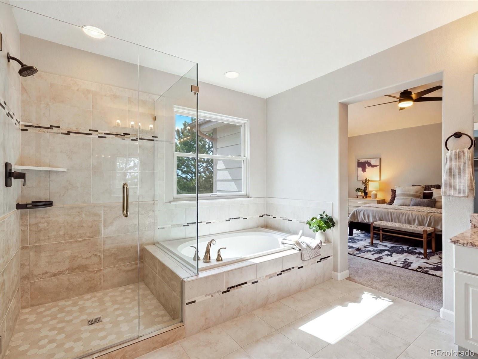 7101 Mountain Brush Circle