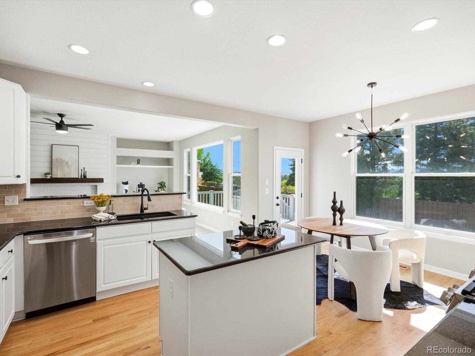 7101 Mountain Brush Circle