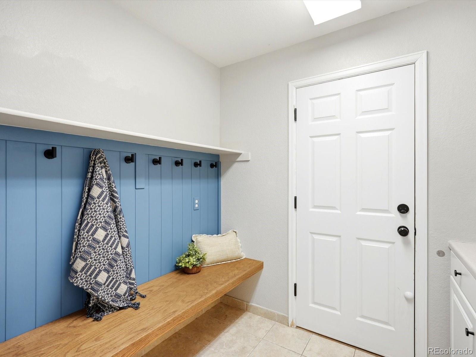 7101 Mountain Brush Circle