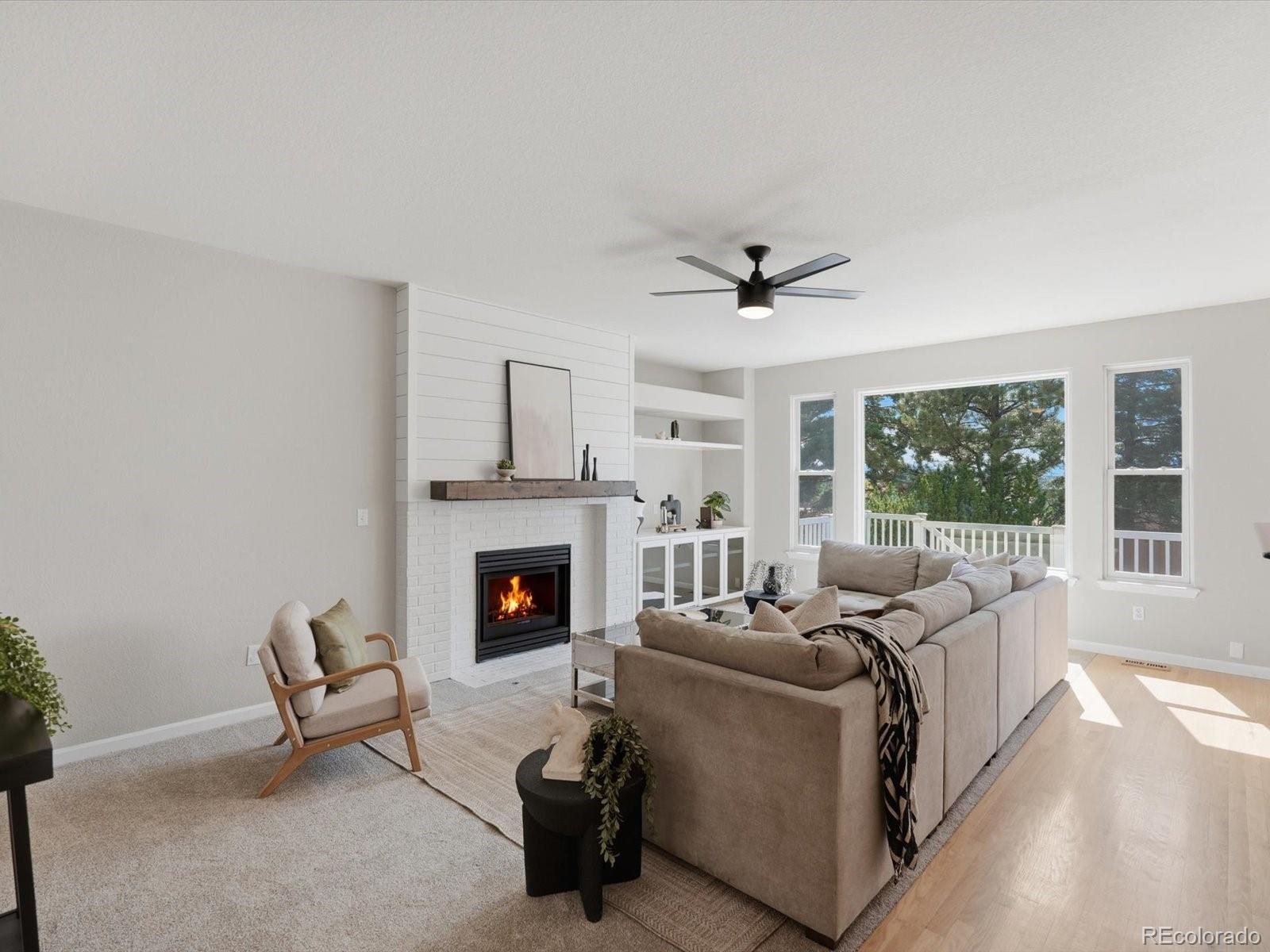 7101 Mountain Brush Circle