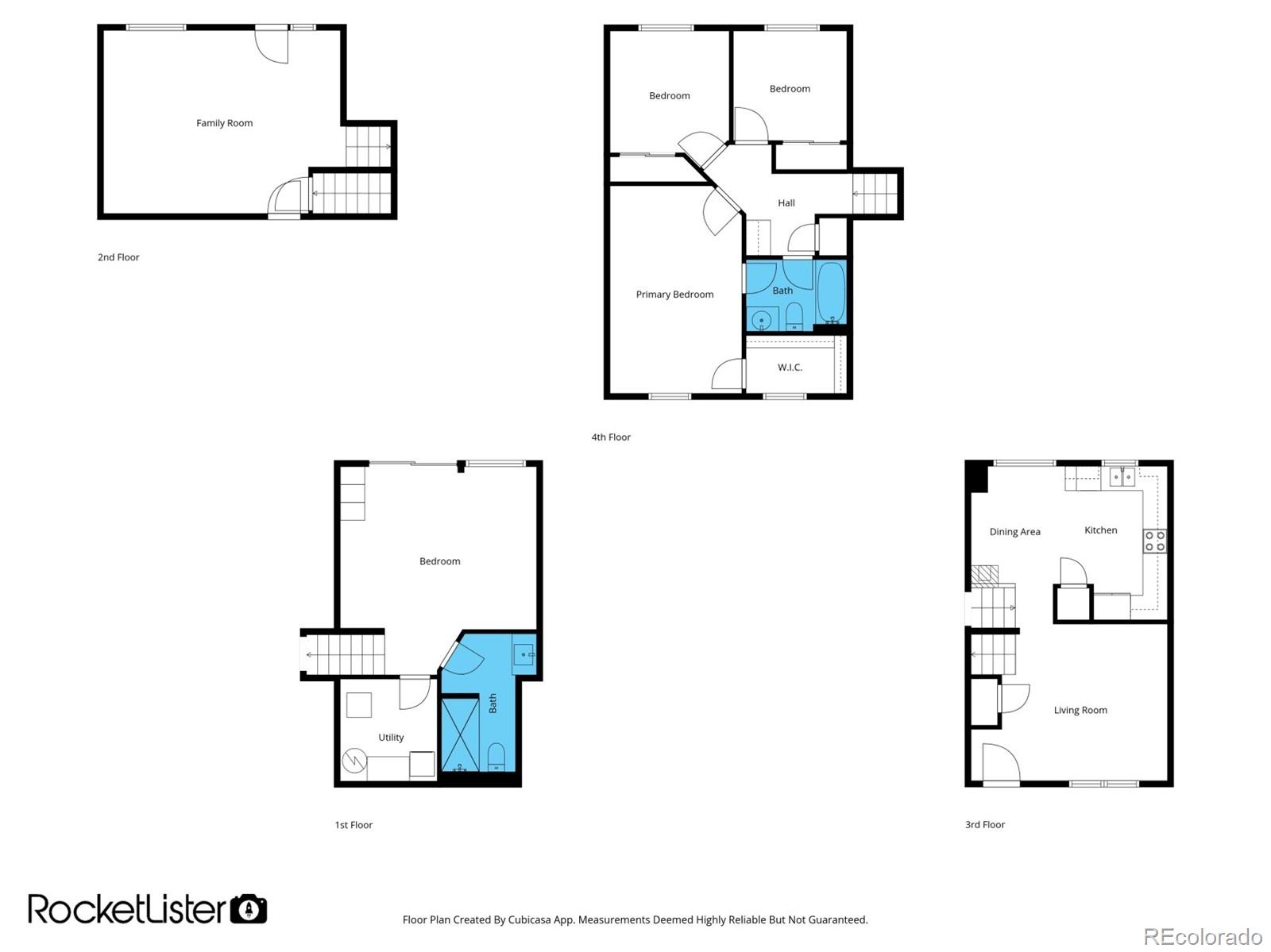 2083 E 97th Place