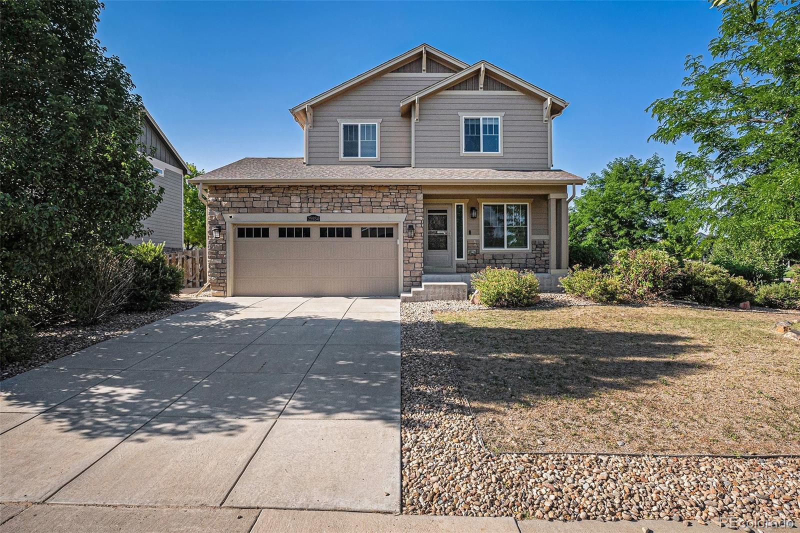 25934 E Maple Drive
