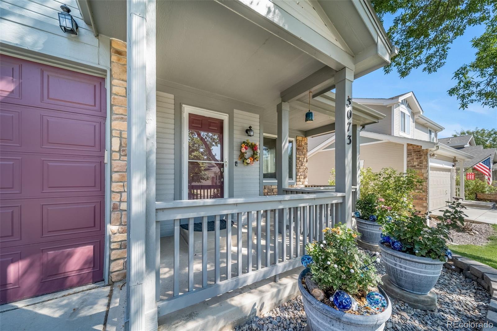 5073 Goshawk Court