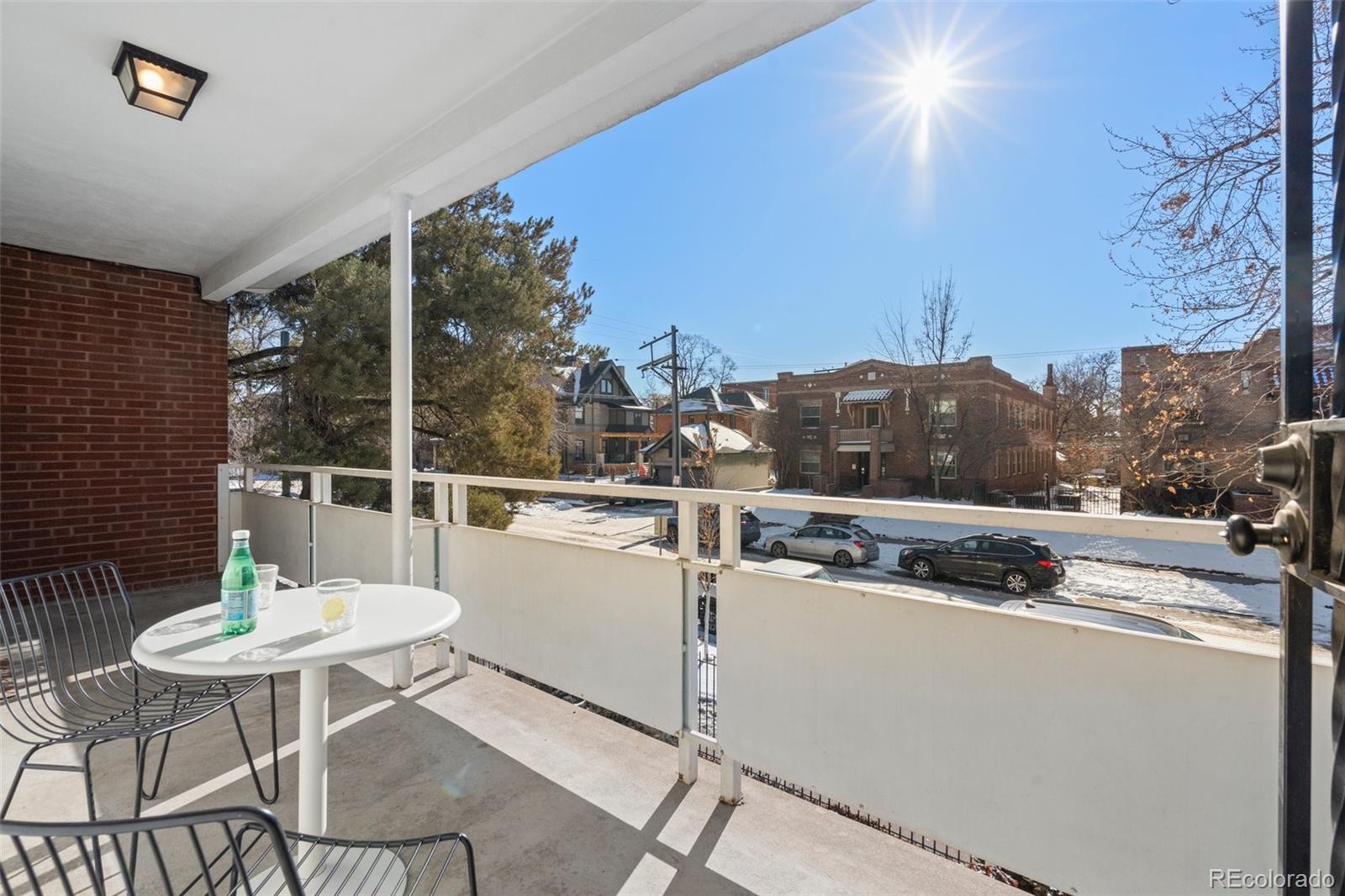 1200 N Emerson Street Unit: 205