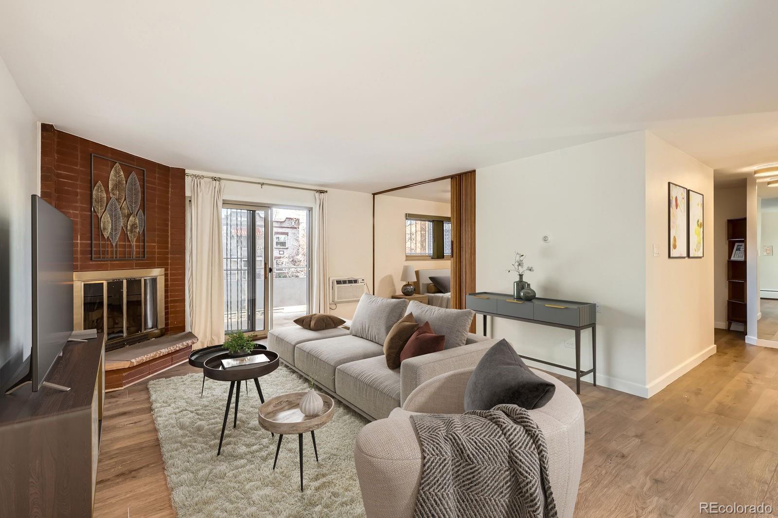 1200 N Emerson Street Unit: 205
