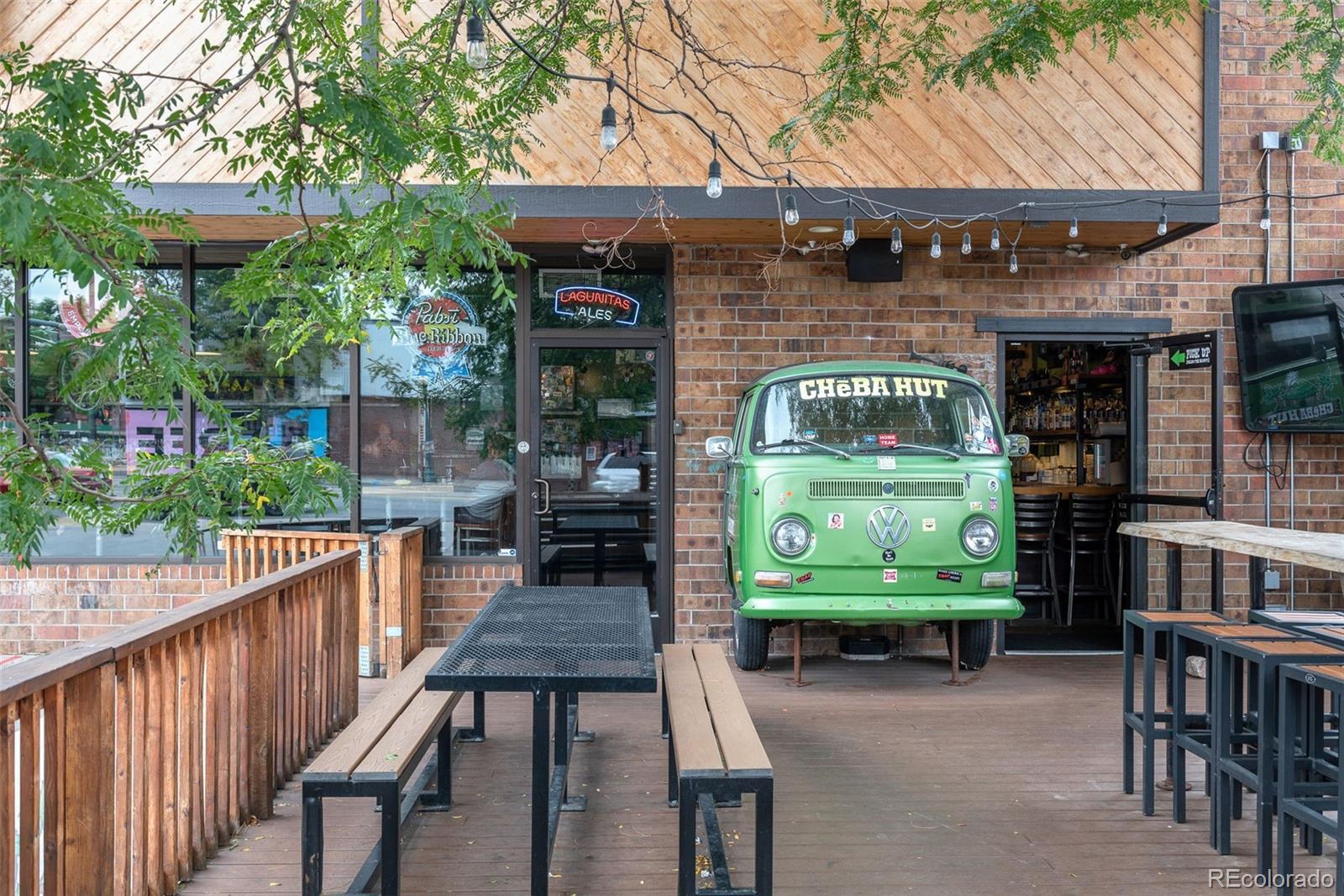 1200 N Emerson Street Unit: 205