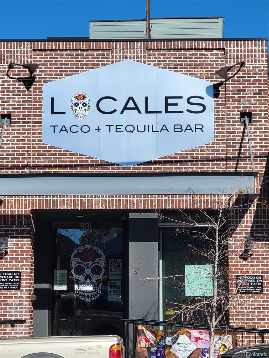 1200 N Emerson Street Unit: 205