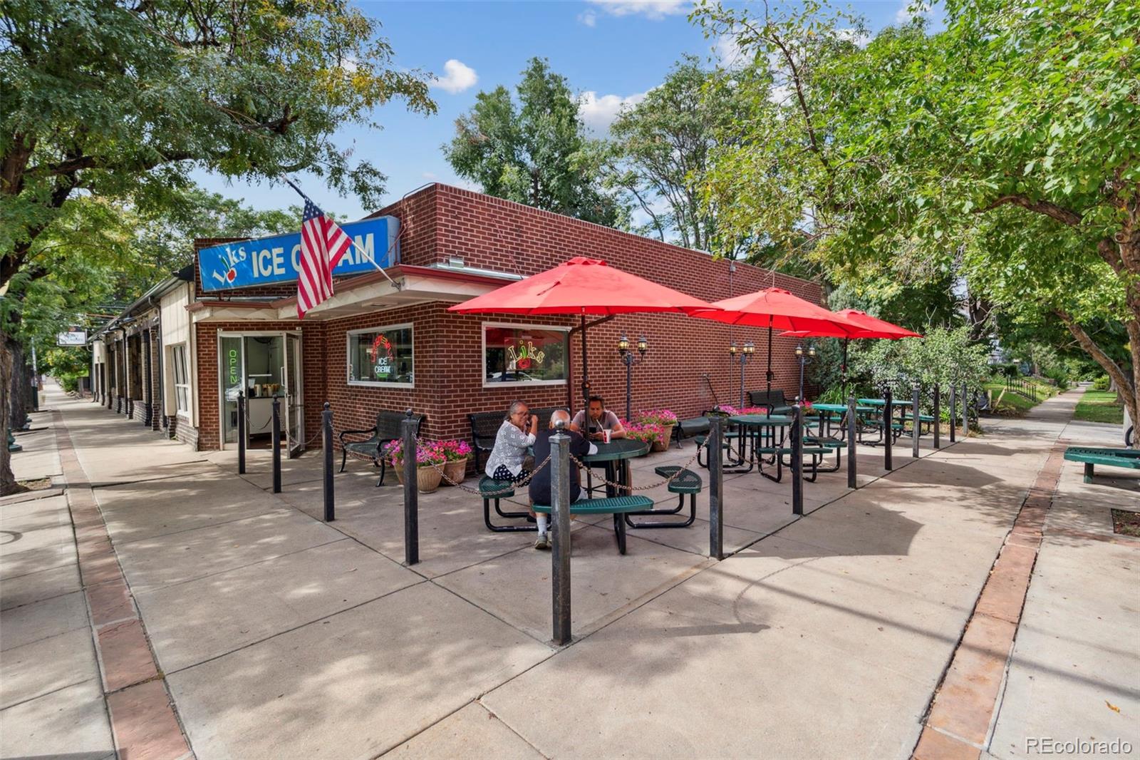 1200 N Emerson Street Unit: 205