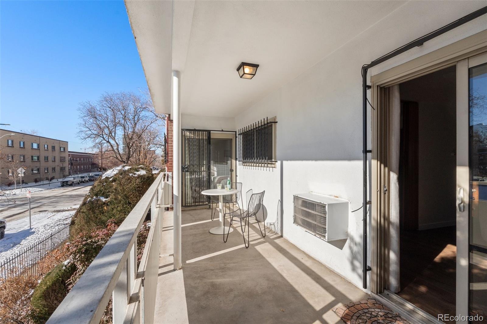 1200 N Emerson Street Unit: 205
