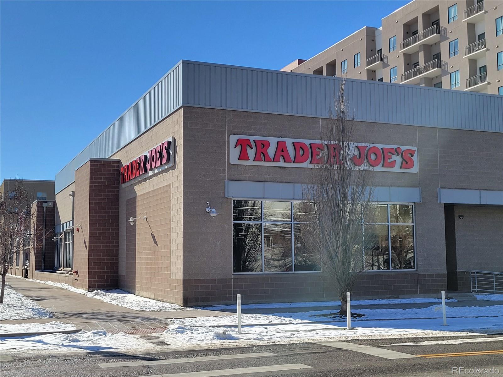1200 N Emerson Street Unit: 205
