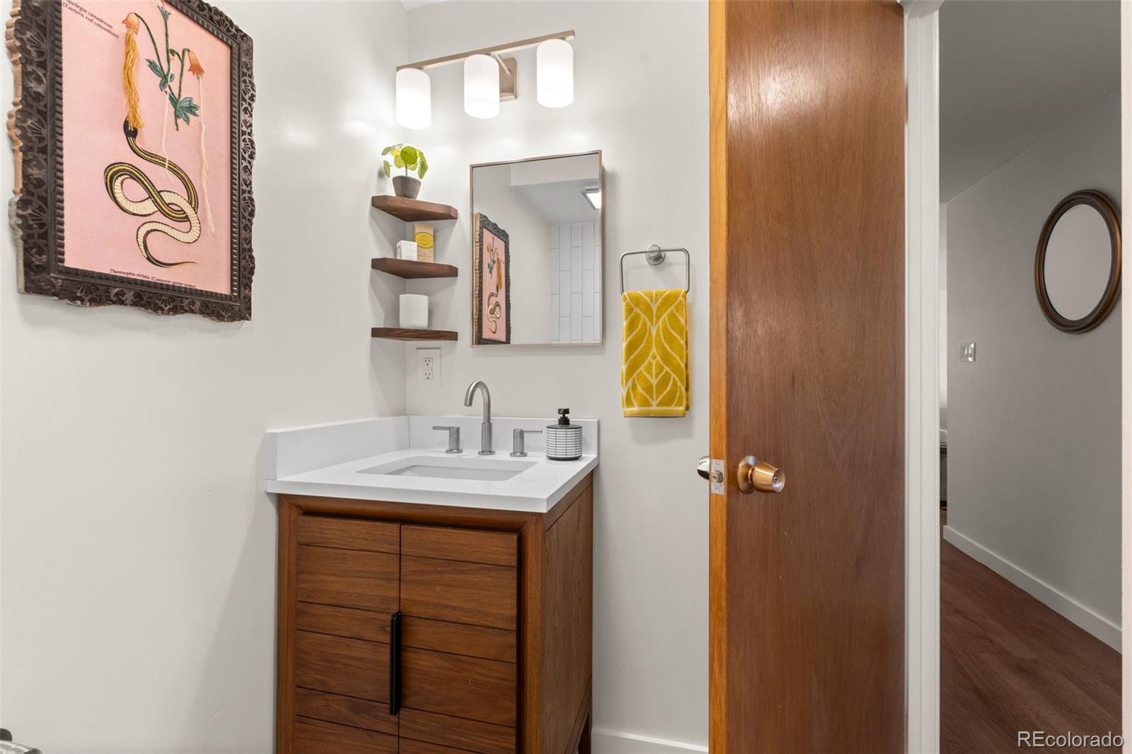 1200 N Emerson Street Unit: 205