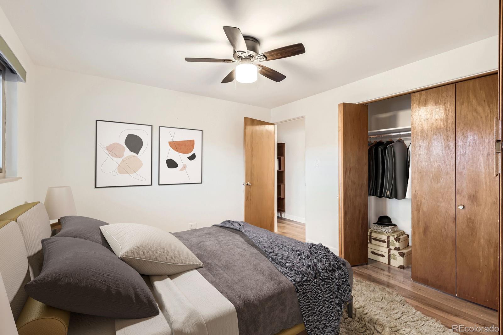 1200 N Emerson Street Unit: 205