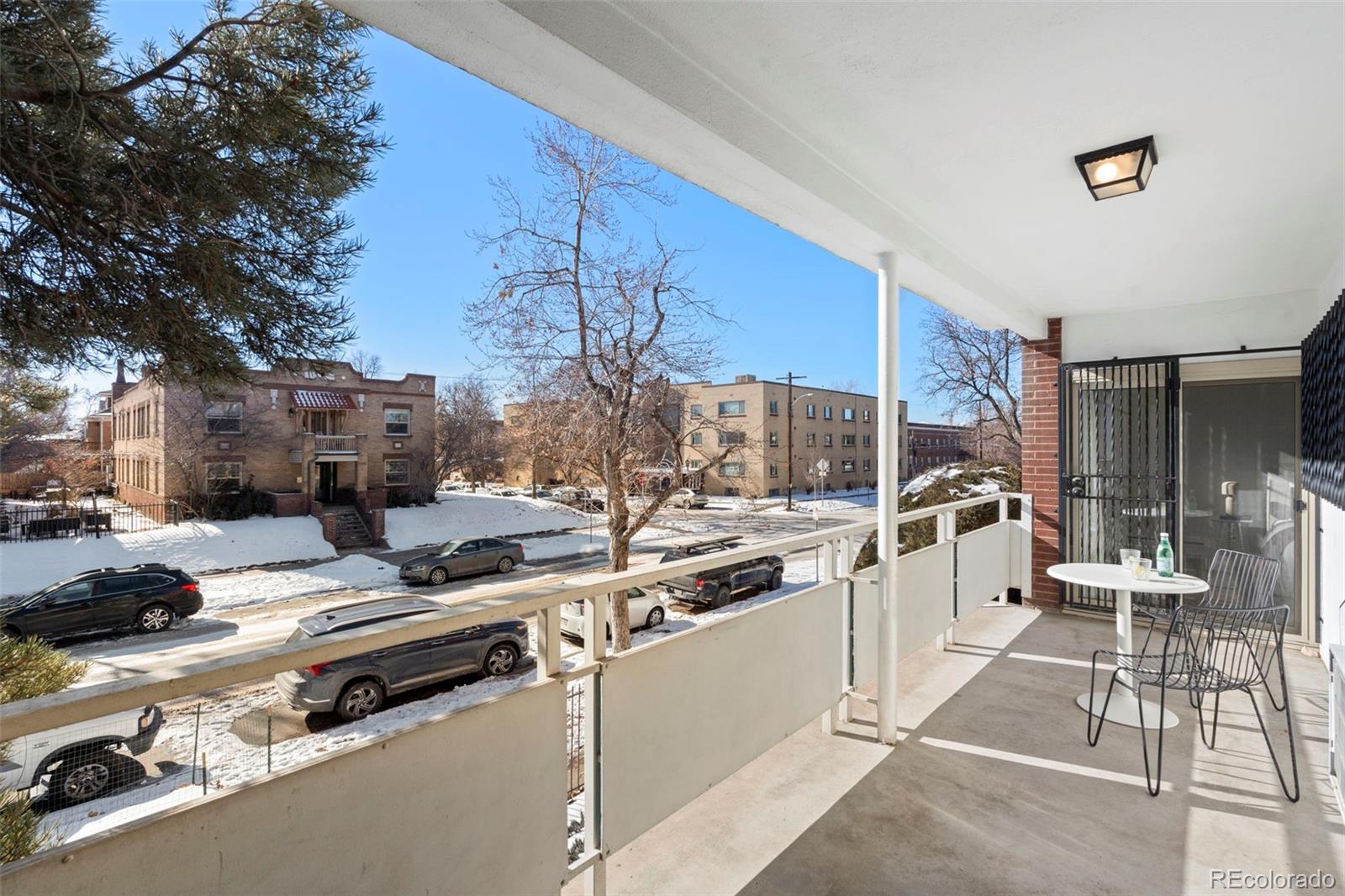 1200 N Emerson Street Unit: 205