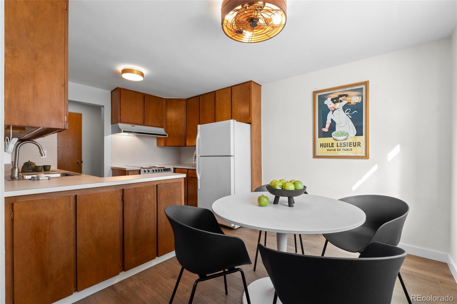 1200 N Emerson Street Unit: 205
