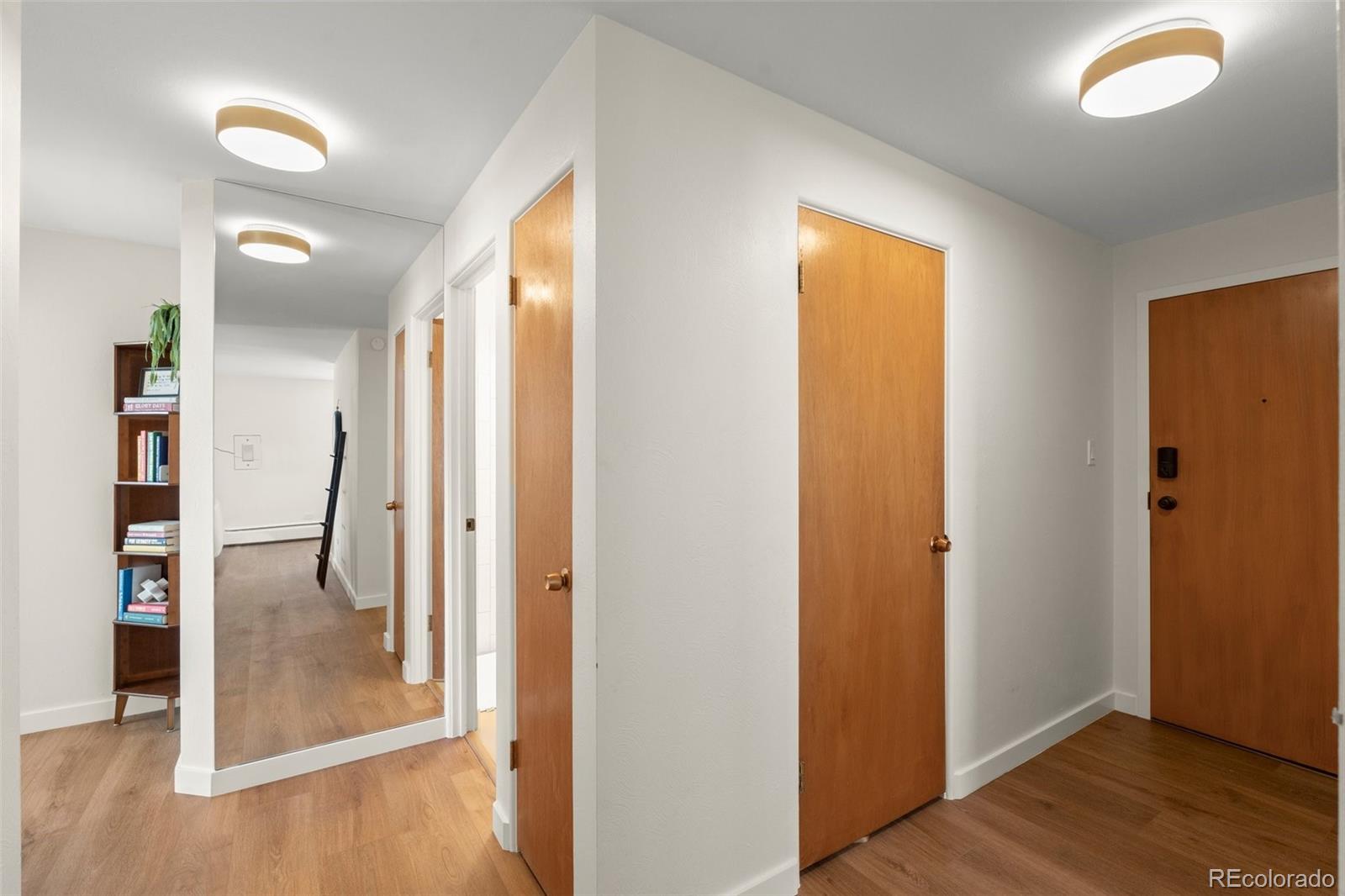 1200 N Emerson Street Unit: 205