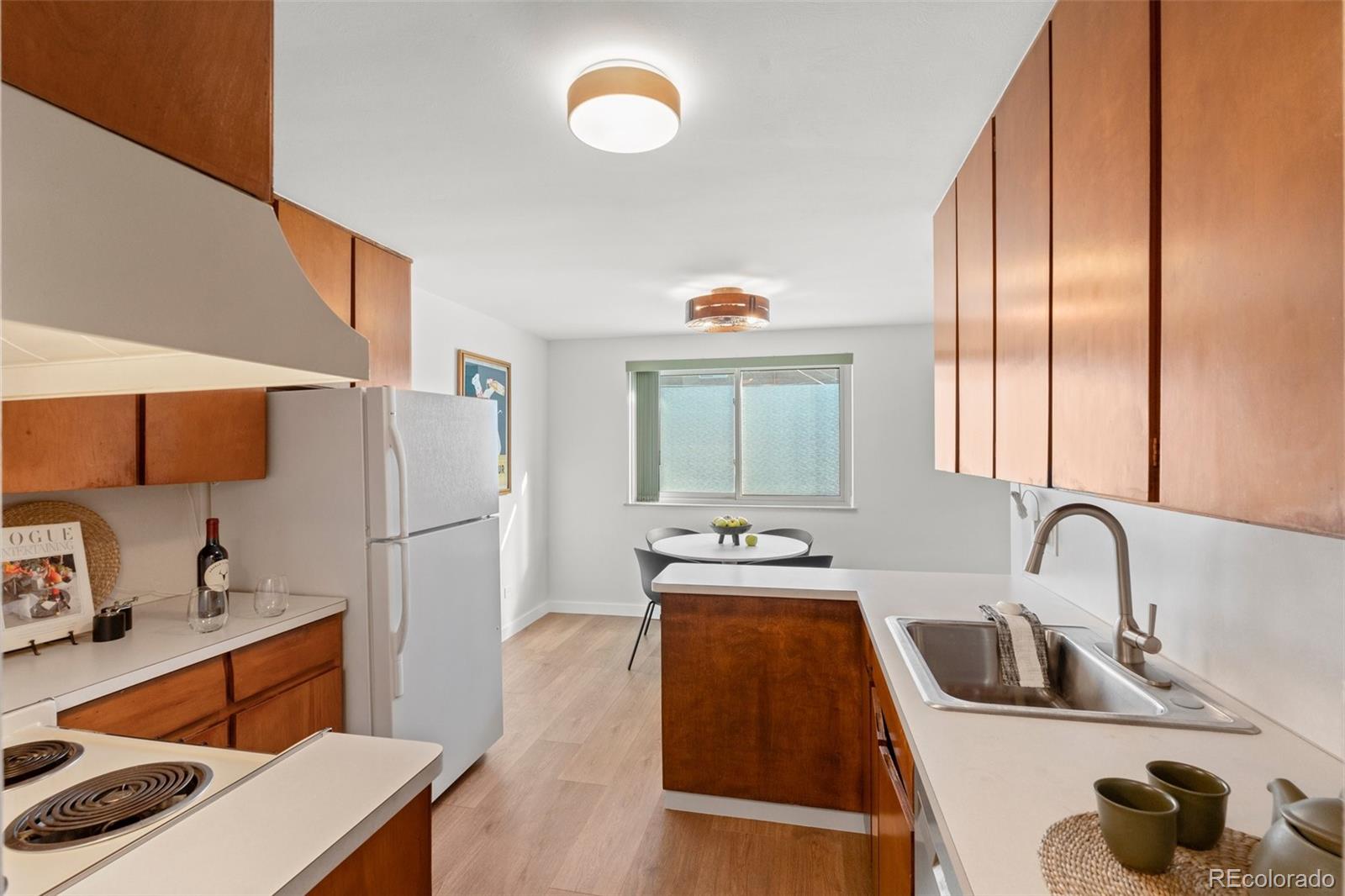 1200 N Emerson Street Unit: 205