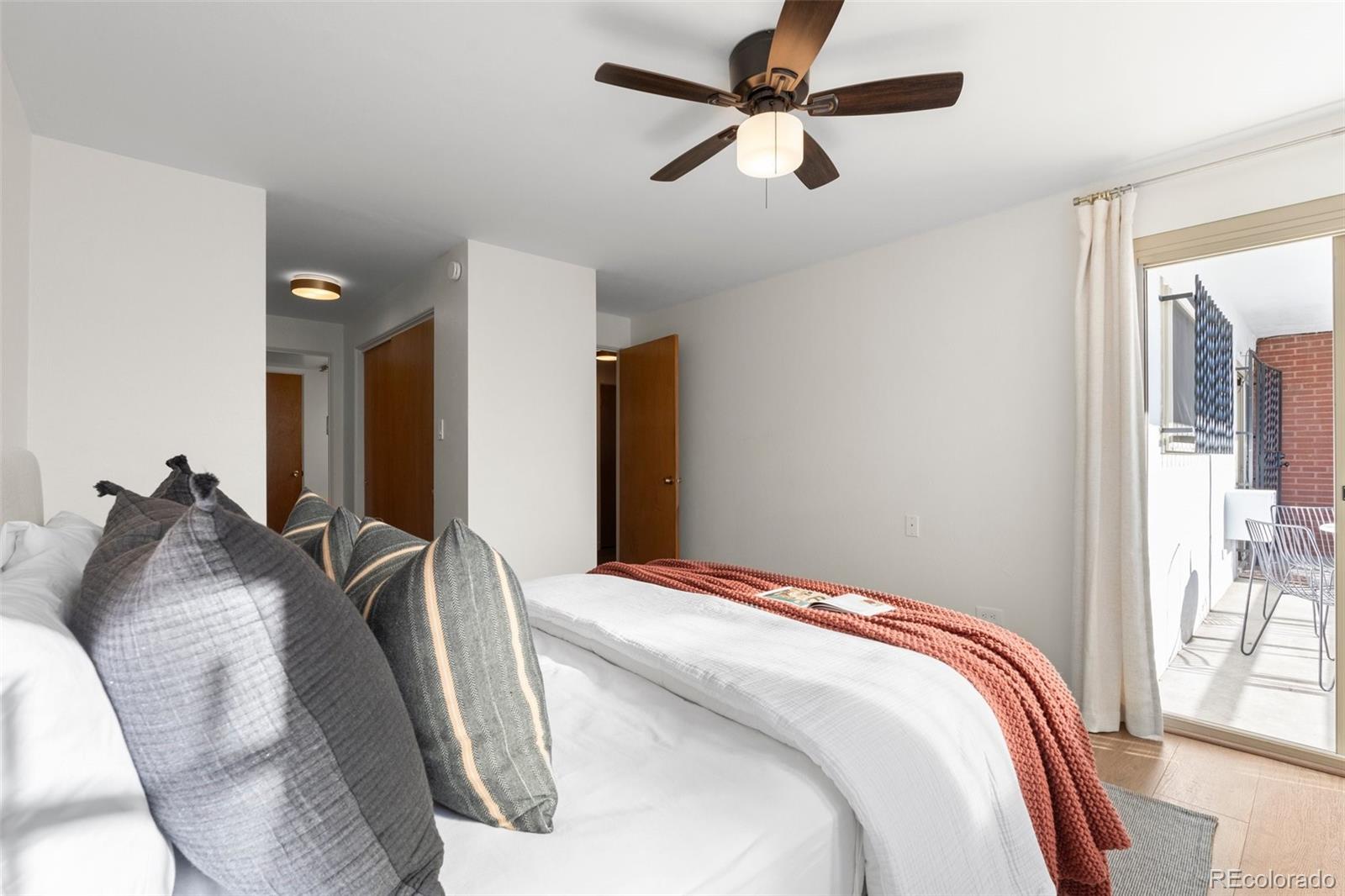 1200 N Emerson Street Unit: 205