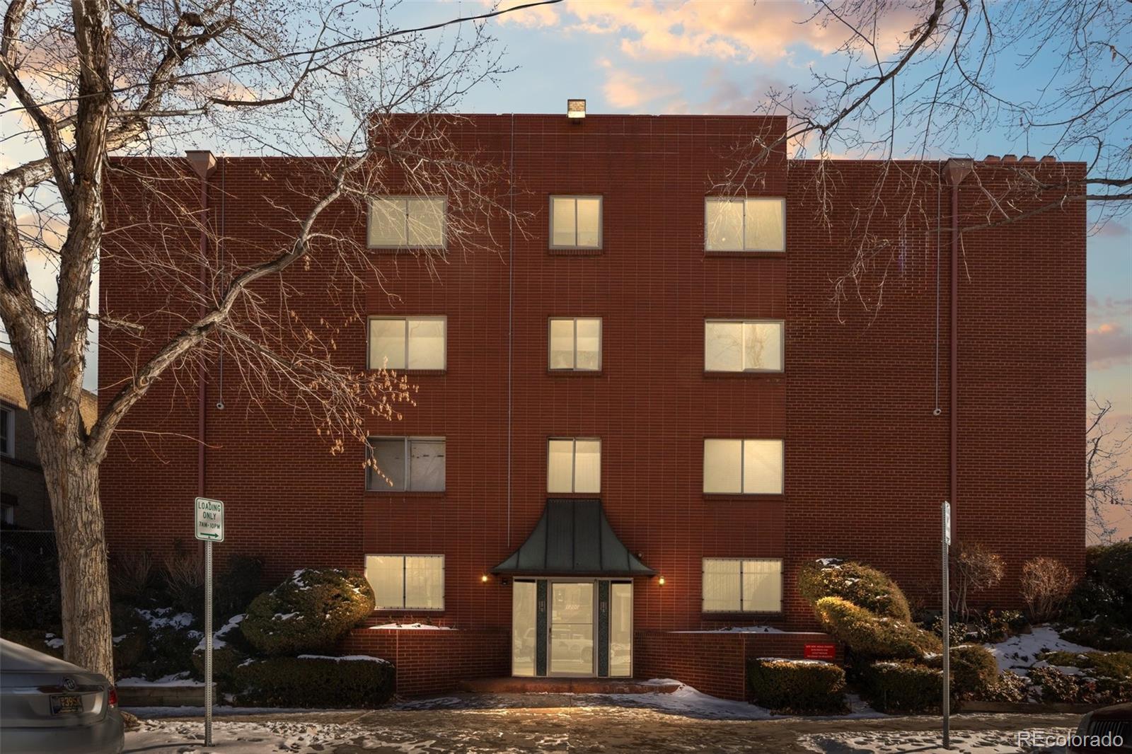 1200 N Emerson Street Unit: 205
