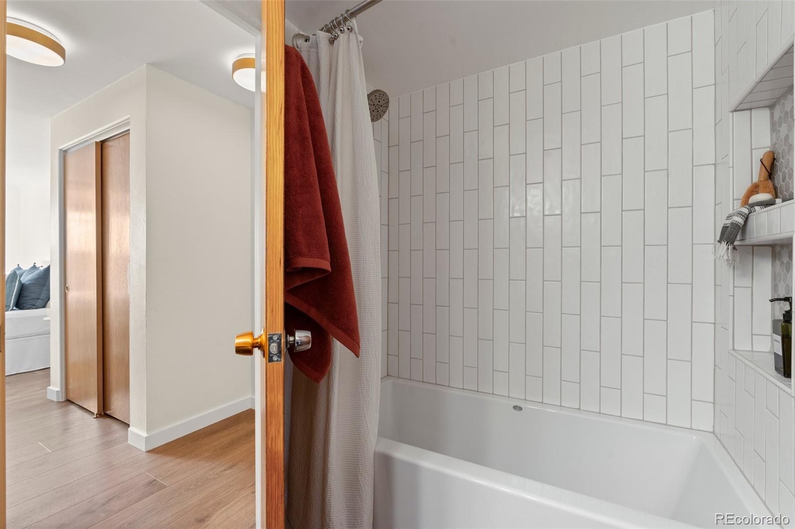 1200 N Emerson Street Unit: 205
