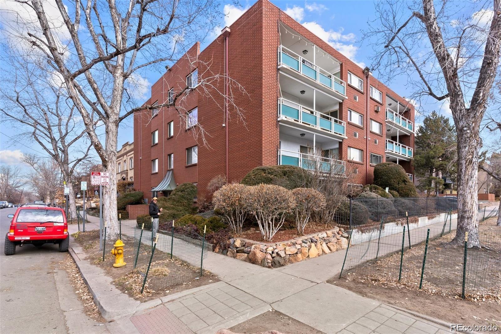 1200 N Emerson Street Unit: 205