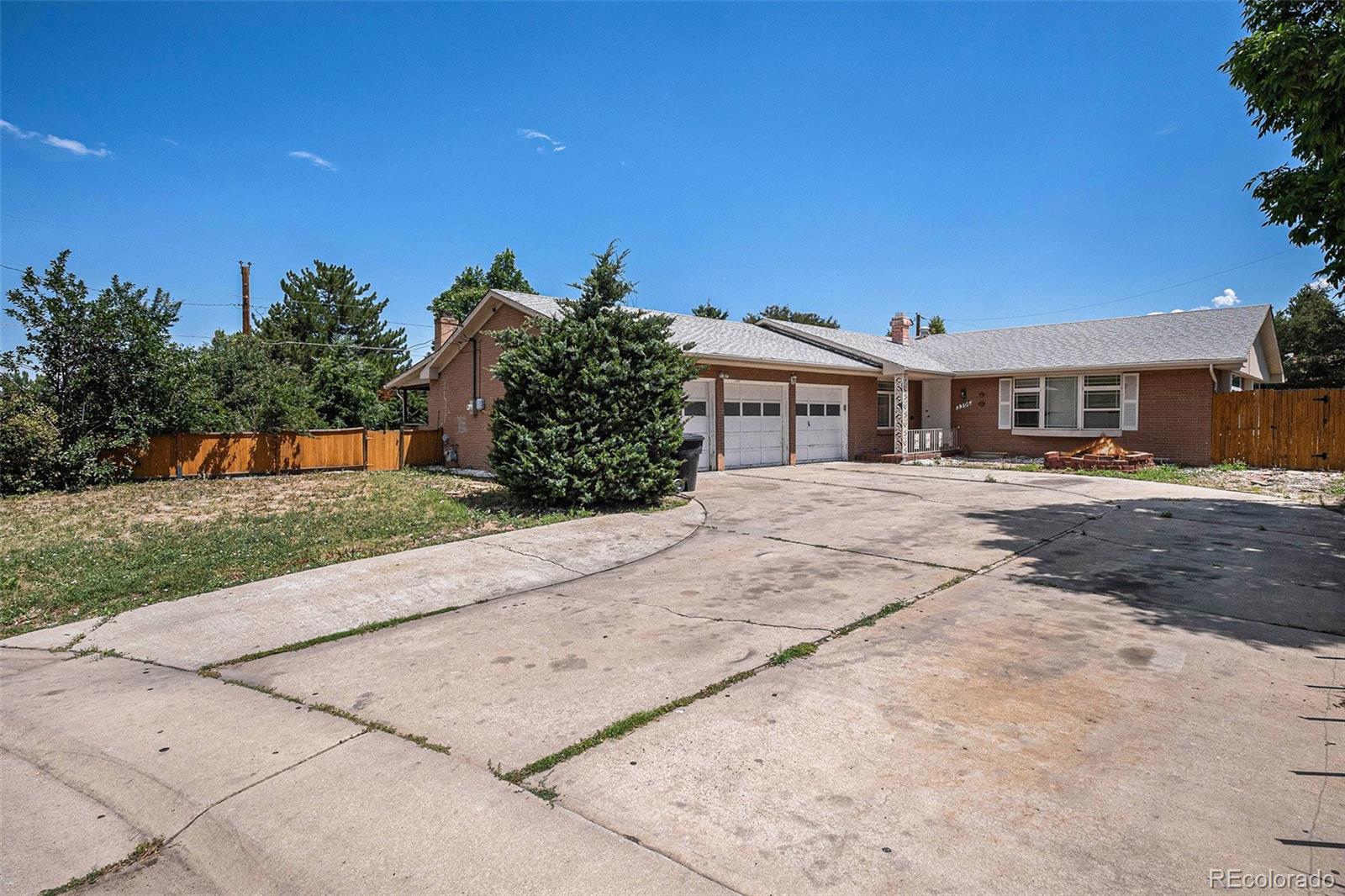 3306 S Uinta Court