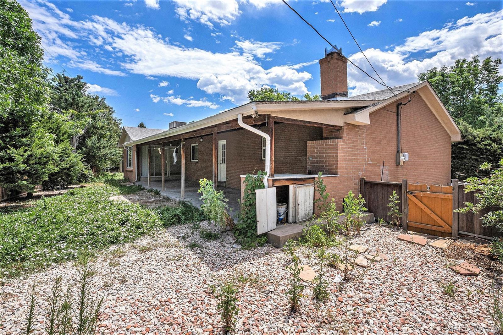 3306 S Uinta Court