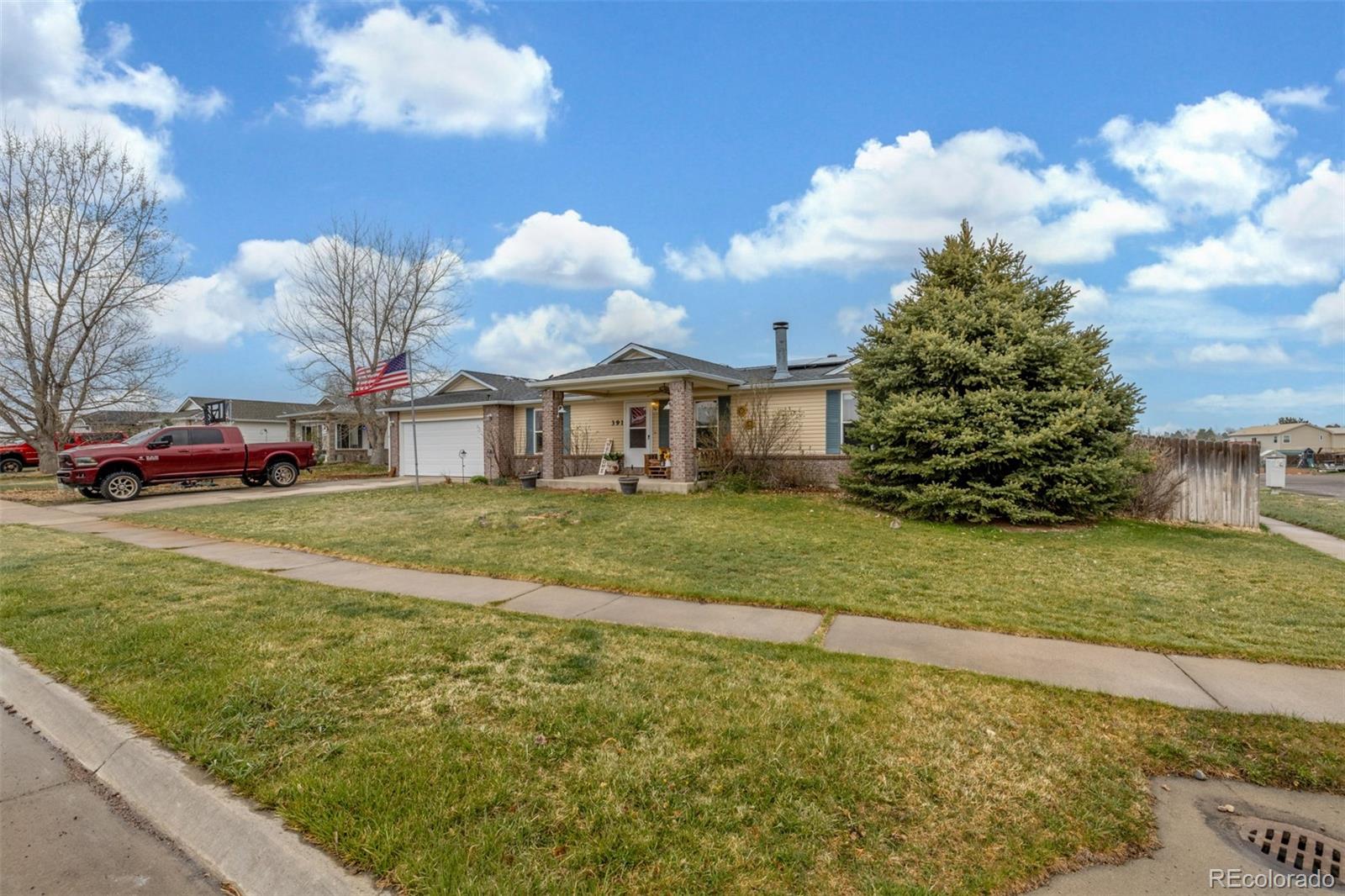 391 Shasta Court