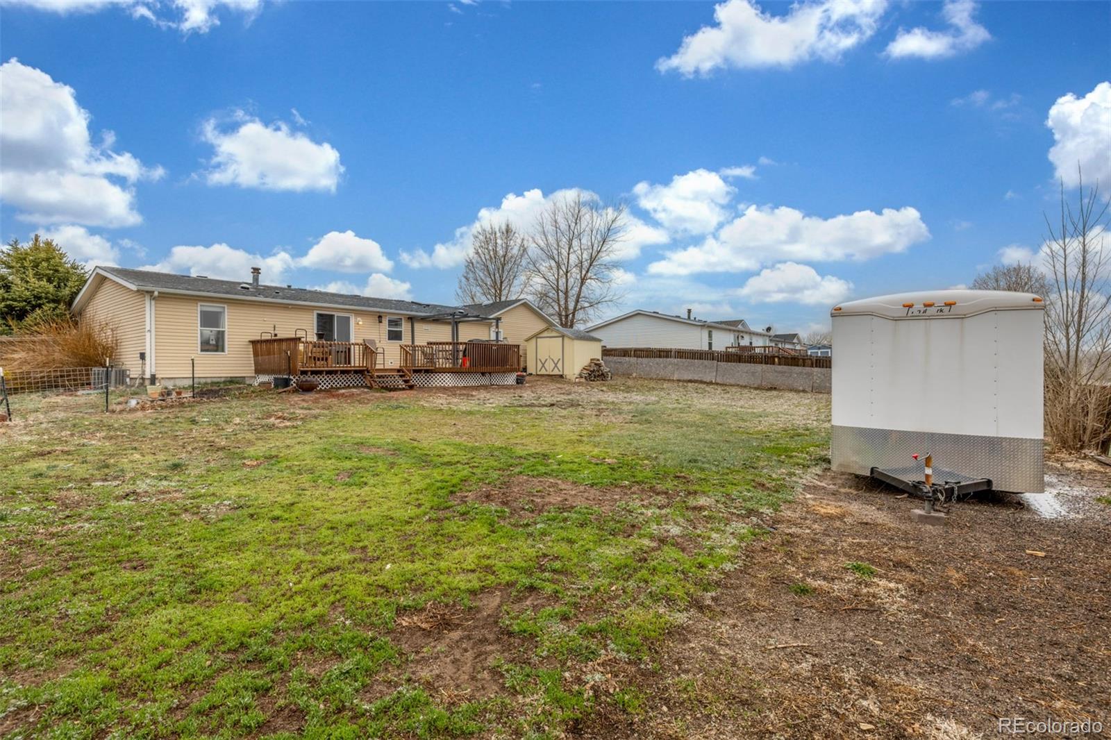 391 Shasta Court