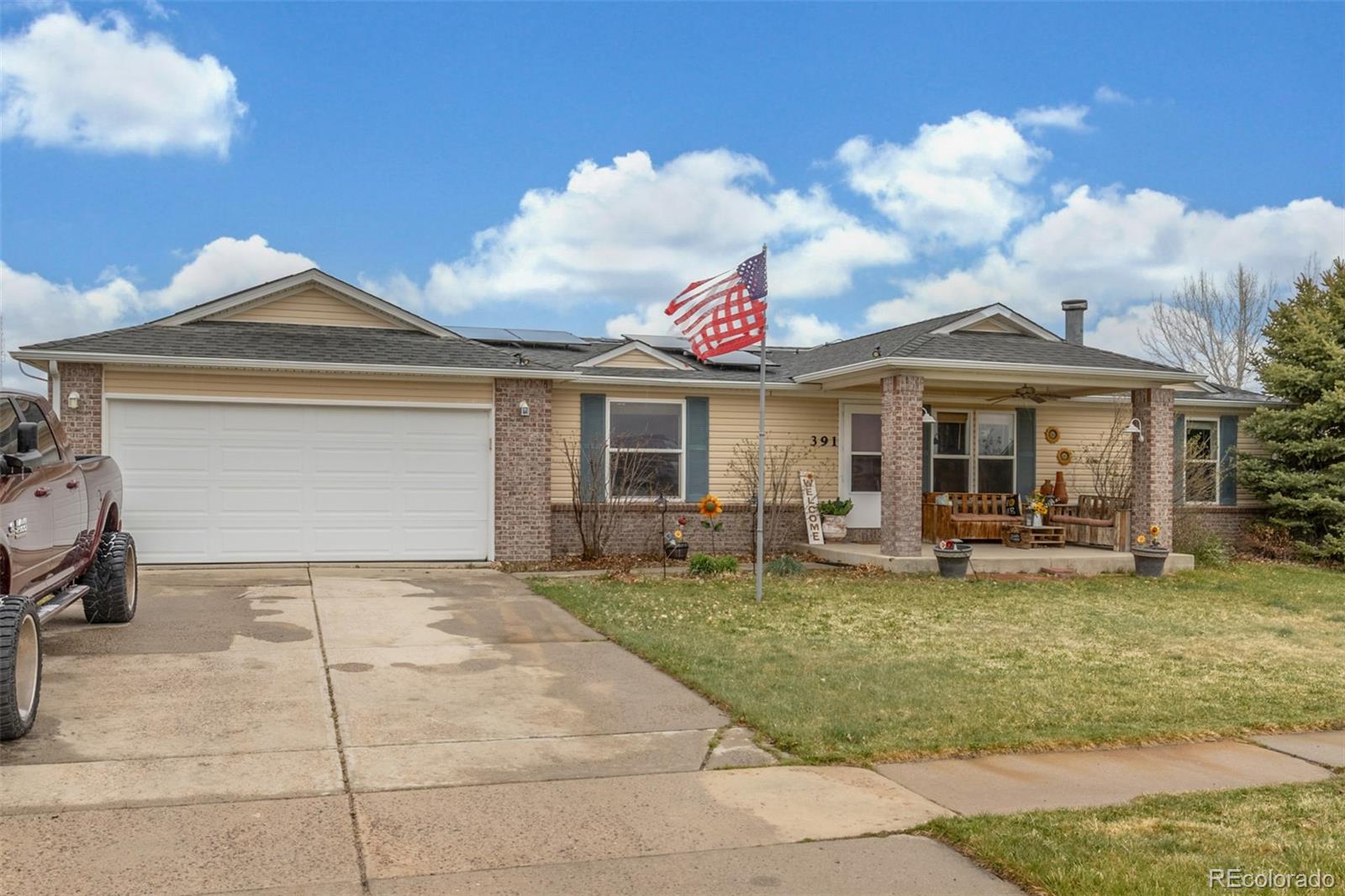 391 Shasta Court